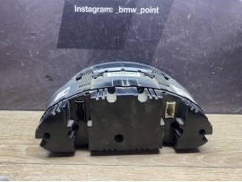 Панель приладів BMW E46 (МКПП) дизель Motometer